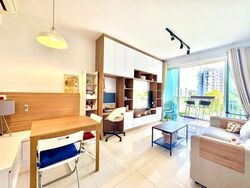 1 Canberra (D27), Condominium #503133301